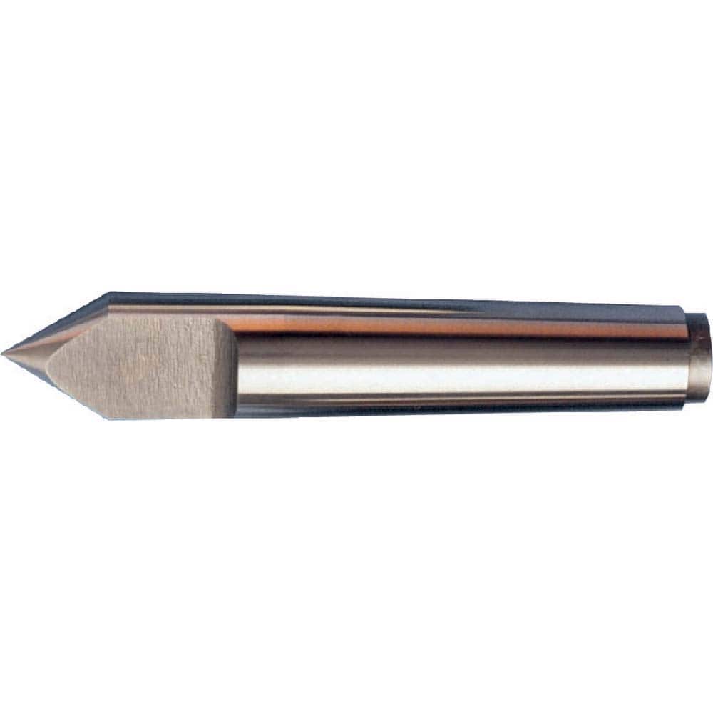 Riten - Dead Centers; Center Type: Half Center ; Shank Type: Jarno Taper ; Shank Taper Size: Jarno 14 ; Point Style: Standard ; Carbide-Tipped: No ; Head Diameter (Inch): 1-3/4 - Exact Tooling