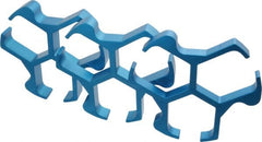 Royal Products - 3 Piece, Lathe Chuck Stop Set - 2-1/2" Chuck Diam Compatible - Exact Tooling