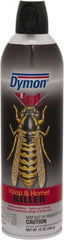 Dymon - 12 Fluid Ounce Hornet and Wasp Killer - Exact Tooling