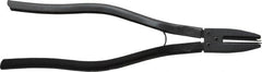 Rotor Clip - SH External Retaining Ring Pliers - 5-5/16" OAL - Exact Tooling