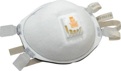 3M - N95, Size Universal, Particulate Respirator - Exact Tooling
