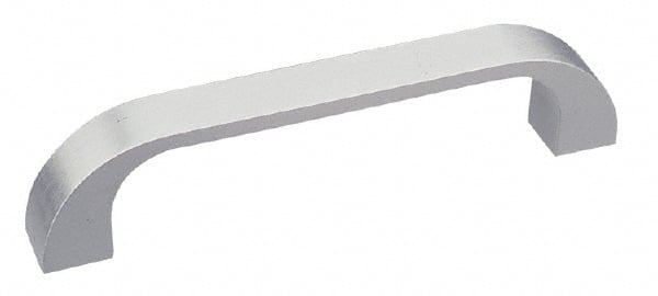 Value Collection - Drawer Pull - 4" Center to Center, 1/2" Wide - Exact Tooling