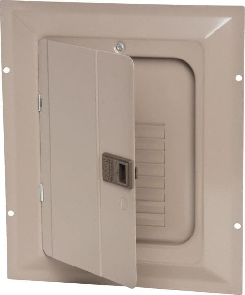 Eaton Cutler-Hammer - Load Center Cover - For Use with Type CH Load Center - Exact Tooling