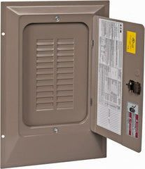 Eaton Cutler-Hammer - Load Center Cover - For Use with Type CH Load Center - Exact Tooling