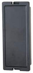 Eaton Cutler-Hammer - 1 Inch Hub Diameter, Load Center Filler Plate - For Use with Type BR Load Center - Exact Tooling
