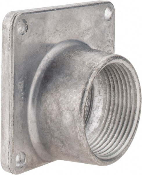 Eaton Cutler-Hammer - 1-1/4 Inch Hub Diameter, Load Center Conduit Hub - For Use with Type BR Load Center - Exact Tooling