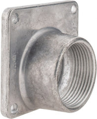Eaton Cutler-Hammer - 1-1/4 Inch Hub Diameter, Load Center Conduit Hub - For Use with Type BR Load Center - Exact Tooling