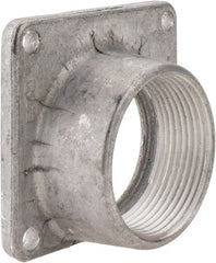Eaton Cutler-Hammer - 1-1/2 Inch Hub Diameter, Load Center Conduit Hub - For Use with Type BR Load Center - Exact Tooling