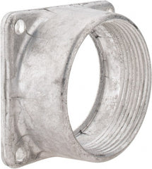 Eaton Cutler-Hammer - 2 Inch Hub Diameter, Load Center Conduit Hub - For Use with Type BR Load Center - Exact Tooling