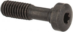 Seco - Torx Plus Cap Screw for Indexables - For Use with Clamps - Exact Tooling