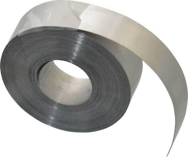 Dymo - 144" Long, Embossing Tape - 1/2" Wide, 12' Long - Exact Tooling