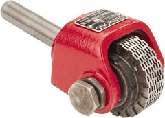 Desmond - Thick, Sharp Tooth Dresser Cutter Unit - For Precision Dressing of Grinding Wheels - Exact Tooling