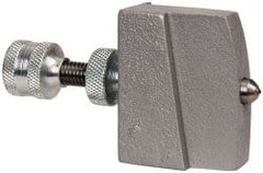 Desmond - 1/2 Carat Single Point Diamond Dresser - Glide Dresser - Exact Tooling