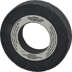 Desmond - 2-1/2" Diam Angle Dresser Replacement Wheel - 1/2" Thick x 1-1/8" Hole, for Grinding Wheel Dressing - Exact Tooling