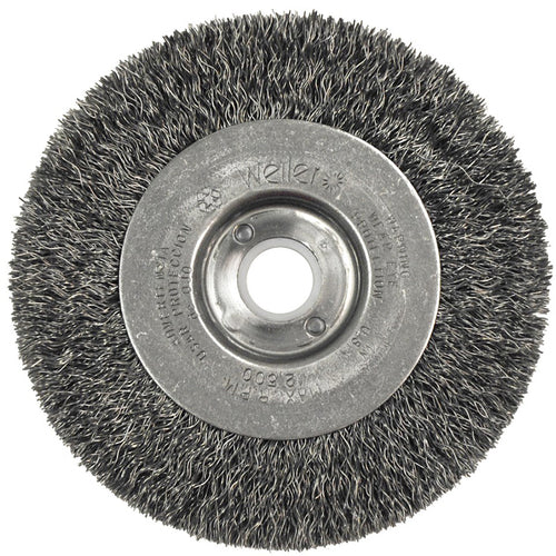 4X.0118 STL CRIMP WIRE WL - Exact Tooling