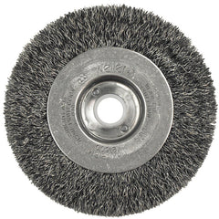 4X.0118 STL CRIMP WIRE WL - Exact Tooling