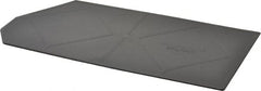 Quantum Storage - 14" Wide x 6.8" High, Black Bin Divider - Use with Quantum Storage Systems - QUS 240CON, QUS 250CON - Exact Tooling