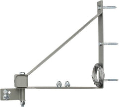 Maxess Climate Control Technologies - Fan Wall Mount - Exact Tooling