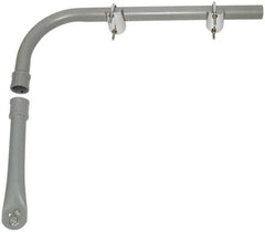 Maxess Climate Control Technologies - Fan I-Beam Mount - Exact Tooling