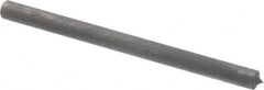 Spellmaco - 23/64" Transfer Punch - 4-7/8" OAL, Steel - Exact Tooling
