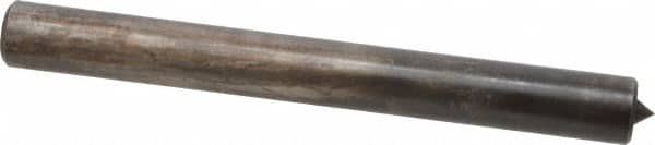 Spellmaco - 17/32" Transfer Punch - 4-7/8" OAL, Steel - Exact Tooling