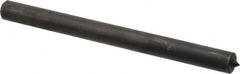 Spellmaco - 13/32" Transfer Punch - 4-7/8" OAL, Steel - Exact Tooling