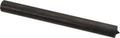 Spellmaco - 1/2" Transfer Punch - 4-7/8" OAL, Steel - Exact Tooling