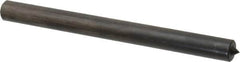 Spellmaco - 27/64" Transfer Punch - 4-7/8" OAL, Steel - Exact Tooling