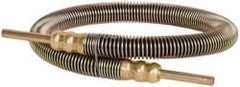 Trico - 5/32" Diam, Central Lubrication System Hose - Exact Tooling