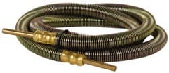 Trico - 5/32" Diam, Central Lubrication System Hose - Exact Tooling