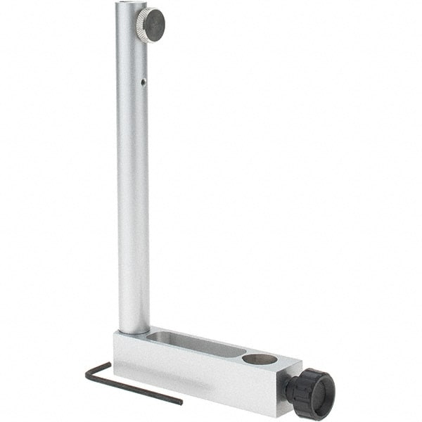 TESA Brown & Sharpe - Height Gage Probe Holder - For Use with Brown & Sharpe Micro-Hite Height Gages (1D, 1D/2D & Power Panel) - Exact Tooling