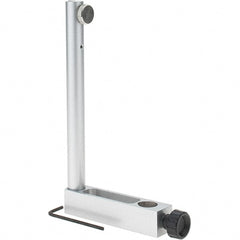 TESA Brown & Sharpe - Height Gage Probe Holder - For Use with Brown & Sharpe Micro-Hite Height Gages (1D, 1D/2D & Power Panel) - Exact Tooling
