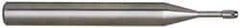 TESA Brown & Sharpe - Barrel Tip Height Gage Probe - For Use with Brown and Sharpe Micro-Hite High Gages - Exact Tooling
