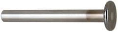 TESA Brown & Sharpe - Disc Tip Height Gage Probe - For Use with Brown and Sharpe Micro-Hite High Gages - Exact Tooling