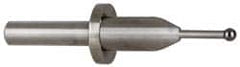 TESA Brown & Sharpe - Carbide Offset Height Gage Probe - For Use with Brown and Sharpe Micro-Hite High Gages - Exact Tooling