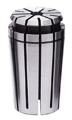 Centaur - TG/PG 75 23/32" Standard Single Angle Collet - 0.0005" TIR, 1.84" OAL, 1.06" Overall Diam - Exact Tooling