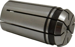 Centaur - TG/PG 75 3/16" Standard Single Angle Collet - 0.0005" TIR, 1.84" OAL, 1.06" Overall Diam - Exact Tooling