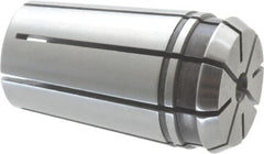 Centaur - TG/PG 75 13/64" Standard Single Angle Collet - 0.0005" TIR, 1.84" OAL, 1.06" Overall Diam - Exact Tooling