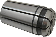 Centaur - TG/PG 75 17/64" Standard Single Angle Collet - 0.0005" TIR, 1.84" OAL, 1.06" Overall Diam - Exact Tooling
