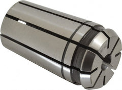Centaur - TG/PG 75 9/32" Standard Single Angle Collet - 0.0005" TIR, 1.84" OAL, 1.06" Overall Diam - Exact Tooling