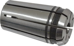 Centaur - TG/PG 75 5/16" Standard Single Angle Collet - 0.0005" TIR, 1.84" OAL, 1.06" Overall Diam - Exact Tooling