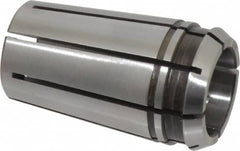 Centaur - TG/PG 75 3/4" Standard Single Angle Collet - 0.0005" TIR, 1.84" OAL, 1.06" Overall Diam - Exact Tooling