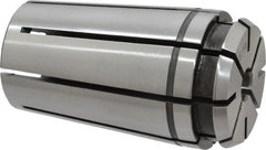 Centaur - TG/PG 100 5/16" Standard Single Angle Collet - 0.0005" TIR, 2.38" OAL, 1.38" Overall Diam - Exact Tooling