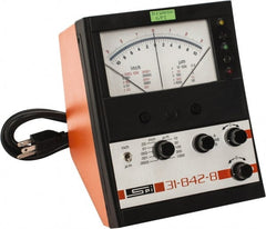 SPI - 10μm to 50μm SPC Analog Comparator - RS-232C Output - Exact Tooling