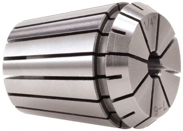 Accupro - 7/16" ER40 Collet - Exact Tooling