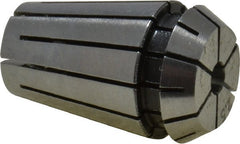 Accupro - 2 to 2.5mm ER11 Collet - 0.02mm TIR - Exact Tooling