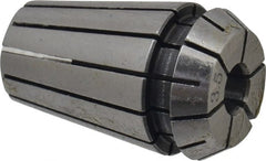 Accupro - 3 to 3.5mm ER11 Collet - 0.02mm TIR - Exact Tooling