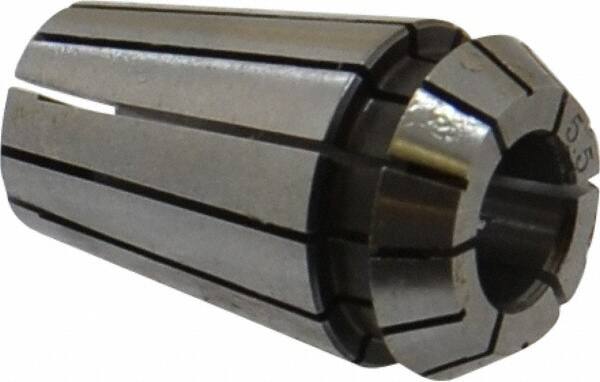 Accupro - 5 to 5.5mm ER11 Collet - 0.02mm TIR - Exact Tooling