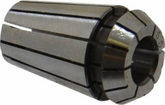 Accupro - 5 to 5.5mm ER11 Collet - 0.02mm TIR - Exact Tooling
