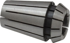 Accupro - 5.5 to 6mm ER11 Collet - 0.02mm TIR - Exact Tooling